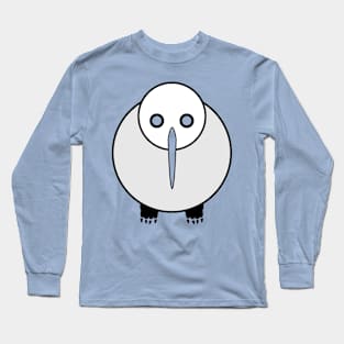 Kiwi Long Sleeve T-Shirt